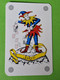 Carte à Jouer - JOKER - Dos Bleu - Made In Turnhout , Belgique - Vers 2000 - 32 Carte