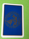 Carte à Jouer - JOKER - Dos Bleu - Made In Turnhout , Belgique - Vers 2000 - 32 Karten