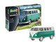 Revell - VW Volkswagen T1 BUS Combi Maquette Kit Plastique Réf. 07675 Neuf NBO 1/24 - Autos