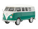 Revell - VW Volkswagen T1 BUS Combi Maquette Kit Plastique Réf. 07675 Neuf NBO 1/24 - Automobili