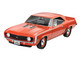 Revell - CHEVROLET CAMARO SS 396 1969 Maquette Kit Plastique Réf. 07712 Neuf NBO 1/25 - Auto's