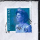 Sweden 2017 Queen Silvia 21 KR - Brieven En Documenten