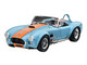 Revell - SHELBY COBRA 427 1965 Maquette Kit Plastique Réf. 07708 Neuf NBO 1/24 - Auto's