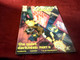 LEGION  OF SUPER HEROES   N° 22 SEP  91 - DC