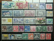 Cecoslovacchia:different Used Stamps  ( Check 2 Photos) - Collezioni & Lotti