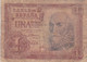 Espagne - Billet De 1 Peseta - Marques De Santa Cruz - 22 Juillet 1953 - P144a - 1-2 Pesetas