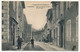 CPA - CHOMÉRAC (Ardèche) - Rue De L'Hôtel De Ville Et La Poste - Autres & Non Classés