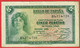 Espagne - Billet De 5 Pesetas - 1935 - P85a - 5 Pesetas