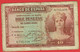 Espagne - Billet De 10 Pesetas - 1935 - P86a - 10 Pesetas