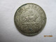 East Africa: 1 Shilling 1922 (silver) - Britse Kolonie