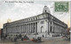 NEW YORK CITY - New General Post Office - Yvert 195 Sur Carte - Nunez De Balboa - 1913 - Autres Monuments, édifices