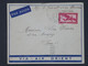 BH15 INDOCHINE   BELLE LETTRE   1933  SAIGON   A  PARIS FRANCE  ++ +POSTE AERIENNE++AFF. INTERESSANT++ - Lettres & Documents