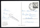 (RECTO / VERSO) ZEEBRUGGE - LE PORT DE PECHE - BEAU TIMBRE ET CACHET - CPSM GF - Zeebrugge