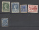 NEDERLAND Lot 40 TIMBRES PAYS BAS Cf Scans Pour Détail La Plupart Avant 1945 Oblitérés - Sammlungen