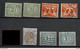 Delcampe - NEDERLAND Lot 40 TIMBRES PAYS BAS Cf Scans Pour Détail La Plupart Avant 1945 Oblitérés - Collezioni