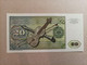 Billete De Alemania De 20 Mark, Año 1980, UNC - 20 Deutsche Mark