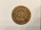 10 CENT. COLONIES FRANCAISES 1828 A - Frans-Guyana