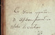 Famille Lefebvre, Solre-le-Château (Nord, France) : Office Divin à L'usage De Rome En Faveur Des Laïques (1824, 660 P.) - Historical Documents