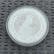 Australia 2015 - 1 Kg Fine Silver Bullion $30 - Kookaburra - Collections