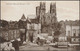 Bootham Bar And Minster, York, Yorkshire, C.1910s - Valentine's Postcard - York