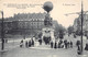 92-NEUILLY-SUR-SEINE- MONUMENT DES AERONAUTES DU SIEGE DE PARIS 1870/1871 - Neuilly Sur Seine