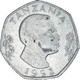 Monnaie, Tanzanie, 20 Shilingi, 1992 - Tanzania