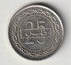 BAHRAIN 2002: 25 Fils, KM 24.1 - Bahrain