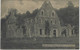 Villers-la-Ville.  -    Ruines.   -   La Brasserie.   -   1906   Naar   Molenbeek - Villers-la-Ville