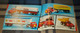 Catalogue MATCHBOX 1974 - Voitures Miniatures - BE - Kataloge & Prospekte