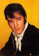 CPSM ELVIS PRESLEY  The King Of Rock And Roll, The King Of Rock ± 1960 ♥♥♥ - Chanteurs & Musiciens