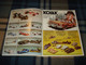 Catalogue CORGI TOYS 1976 - Voitures Miniatures - Kojak, Batman, James Bond, Etc - Catalogues & Prospectus