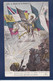 CPA Solomko Russie Illustrateur Russia Russian Non Circulé Voir Dos Croix Rouge Négritude Jeanne D'Arc - Russie