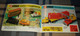 Catalogue CORGI TOYS 1973 - Voitures Miniatures - Catálogos