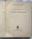 Delcampe - Lezioni Di Diritto Processuale Civile Di Carnelutti Francesco 1931 - Processo Di Esecuzione Vol. I, II E III (G280)  Ed. - Maatschappij, Politiek, Economie