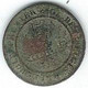 M951 - BELGIË - BELGIUM - 5 CENTIMES 1862 (?) - FRANS - 5 Centimes