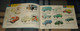 Catalogue CORGI TOYS 1963/64 - Voitures Miniatures - Incomplet - Catálogos