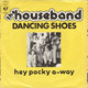 * 7" *  HOUSEBAND - DANCING SHOES (Holland 1976) - Soul - R&B