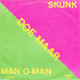 * 7" EP *  DOE MAAR - DE BOM (Holland 1982 NM!!) - Other - Dutch Music