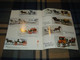 Catalogue BRUMM 1978 - Voitures Miniatures - Catalogues & Prospectus