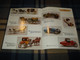 Catalogue BRUMM 1977 - Voitures Miniatures - Catalogues & Prospectus