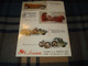 Catalogue BRUMM 1977 - Voitures Miniatures - Catalogues & Prospectus