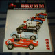 Catalogue BRUMM 1982 - Voitures Miniatures - Catalogues