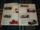 Catalogue BRUMM 1982 - Voitures Miniatures - Catalogues