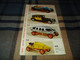 Catalogue RIO 1972 - Voitures Miniatures - Catalogues