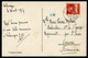 CPA - Carte Postale - Suisse - Valangin - Le Château - 1917 (CP21914) - Valangin