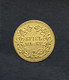 Germany 19century Casino Token Jeton Play Money - FORTUNA, SPIEL MARKE - Casino