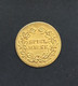 Germany 19century Casino Token Jeton Play Money - Church, SPIEL MARKE - Casino