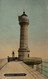 Zeebrugge //  Le Phare - Vuurtoren (color - Kleur) 1910 - Zeebrugge