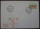 FDC 1988 - Paul Flora Olympische Sommerspiele 1988 Seoul Korea Sportpioniere Laufen / Marathon - Lettres & Documents