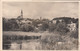 B9642) WAIDHOFEN A. D. Thaya - Foto J. Polzer - KIRCHE Teich ALT ! 1942 - Waidhofen An Der Thaya